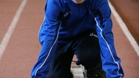 SUPER FOTO** Viitorul atletismului românesc: exuberanța la superlativ!