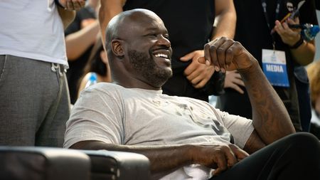 Shaquille O’Neal a dat un verdict incredibil: „Echipa SUA nu va câștiga medalia de aur la baschet la Jocurile Olimpice de la Los Angeles”