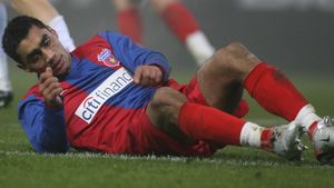 "Bănel e un jucător mort!" TU CE CREZI?