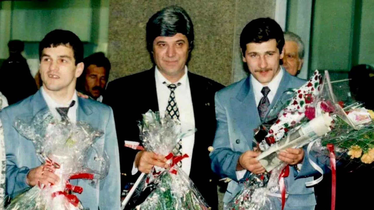 A murit Ion Șerban, fostul președinte al FR de Box în perioada de glorie a puglismului românesc. La Houston, în 1999, România a depășit SUA și Cuba la medalii
