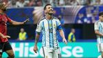 Leo Messi e de neoprit la Cupa Mondială! Capitolul la care e cel mai bun din istoria turneului final