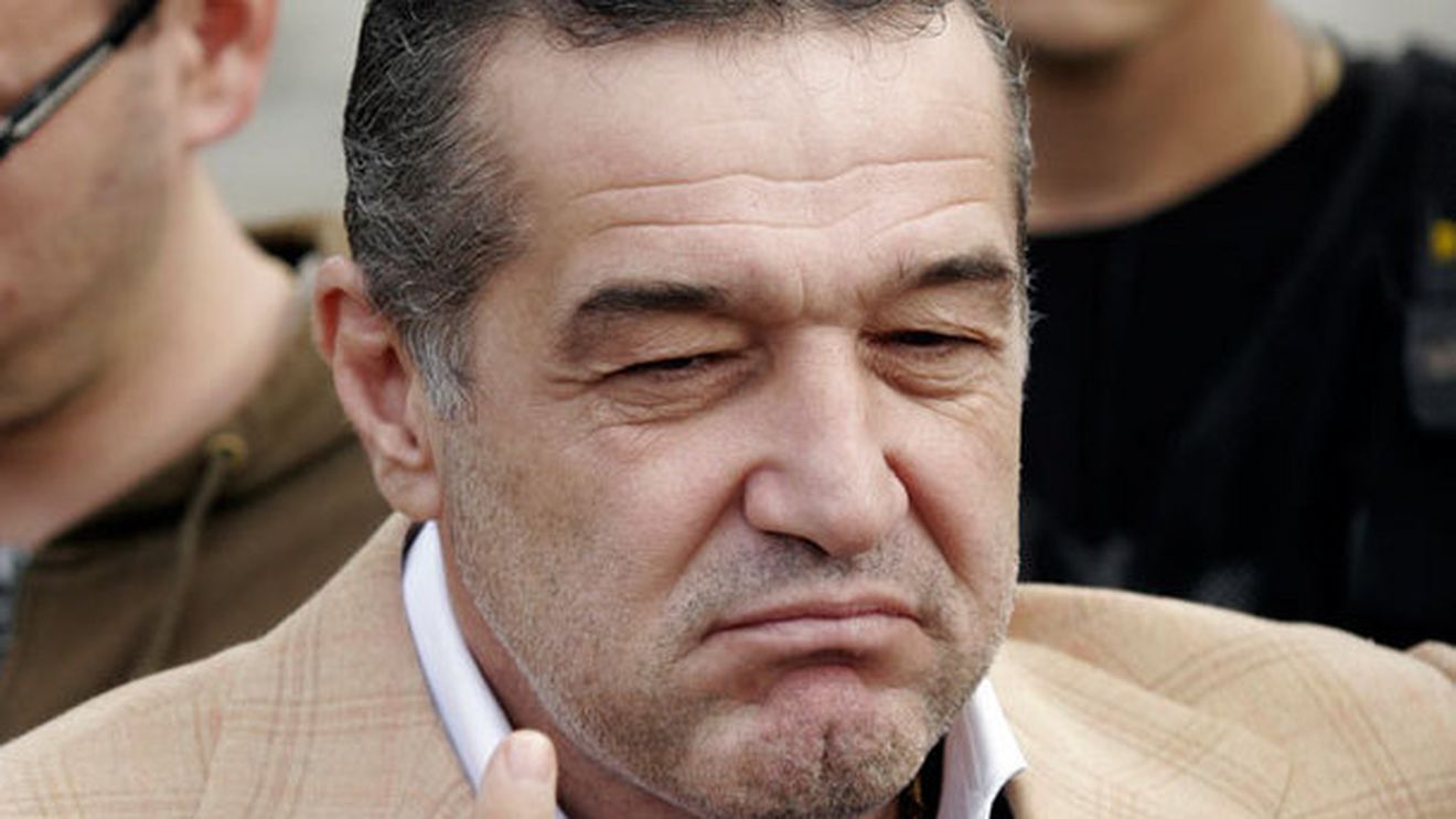 "Petre Grigoraș e a doua variantă!"** De ce a renunțat Gigi Becali la soluția Ionuț Badea