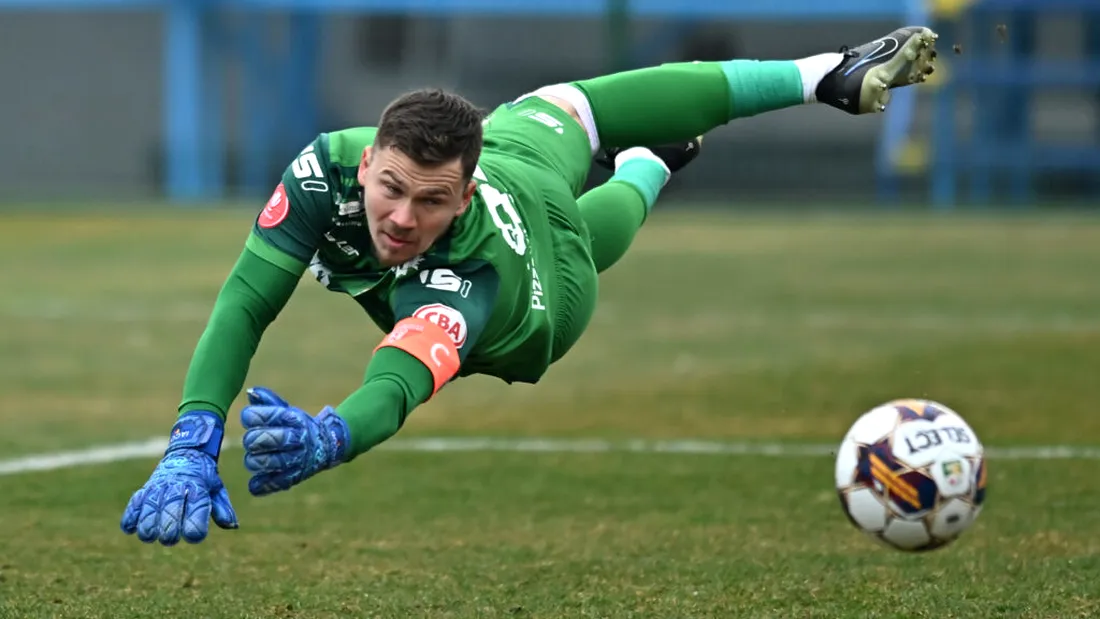 Florin Iacob revine în Liga 2 și va fi adversar al Corvinului: ”Mi s-au prezentat un proiect serios”