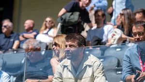 „Nenorociților”. Gerard Pique i-a atacat pe arbitrii meciului echipei sale și riscă 12 etape de suspendare!