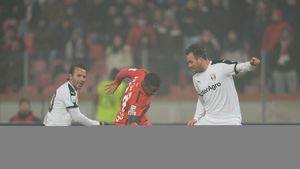 OFICIAL | Lovitură grea primită de Astra. Un titular a renunțat la visul Ligii Campionilor și a plecat în prima ligă din Portugalia