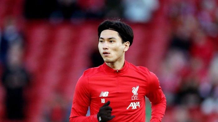 Liverpool pregătește un transfer de senzație pentru această vară: Takumi Minamino + o sumă importantă de bani pentru Lucas Ocampos, de la FC Sevilla!