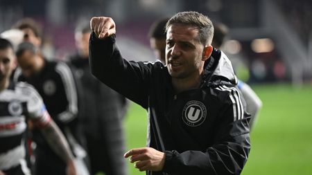 A auzit ce a spus Alex Chipciu despre banii de la Craiova sau FCSB și l-a pus imediat la punct: „Vorbesc prea mult ăștia de la Cluj!”