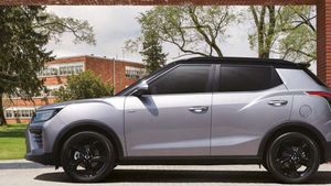 Alertă pentru Dacia Duster: noul SUV coreean de 21.150 de euro, care spulberă concurența cu o autonomie de 1.000 km!