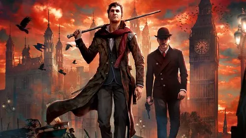 Sherlock Holmes: The Devil's Daughter - primele imagini și secvente de gameplay