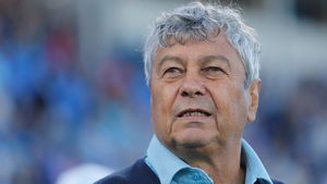 Mircea Lucescu a primit o ofertă de nerefuzat! Ce contract i-a propus miliardarul Igor Surkis de la Dinamo Kiev