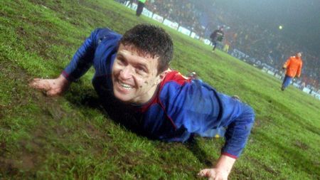 Cea mai frumoasă amintire a antrenorului Stelei, Daniel Oprița, se leagă de perioada în care era plătit de Gigi Becali: „Nimeni nu se aștepta la asta!”