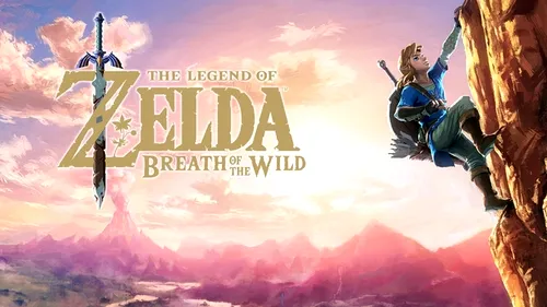 The Legend of Zelda Breath of The Wild Review: noul standard pentru jocurile open world