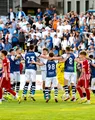 Cetatea Suceava, convinsă că va trece de multe borne în Liga 2. După ce a anunțat că va lupta pentru play-off, promite să fie în top și la media de spectatori