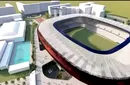 „Va veni un acționar nou la Dinamo”. Anunțul care îi face pe fani să viseze, după ce stadionul de 172.000.000 de euro a primit undă verde să se construiască
