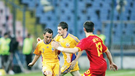 Florentin Petre, spre Dinamo!