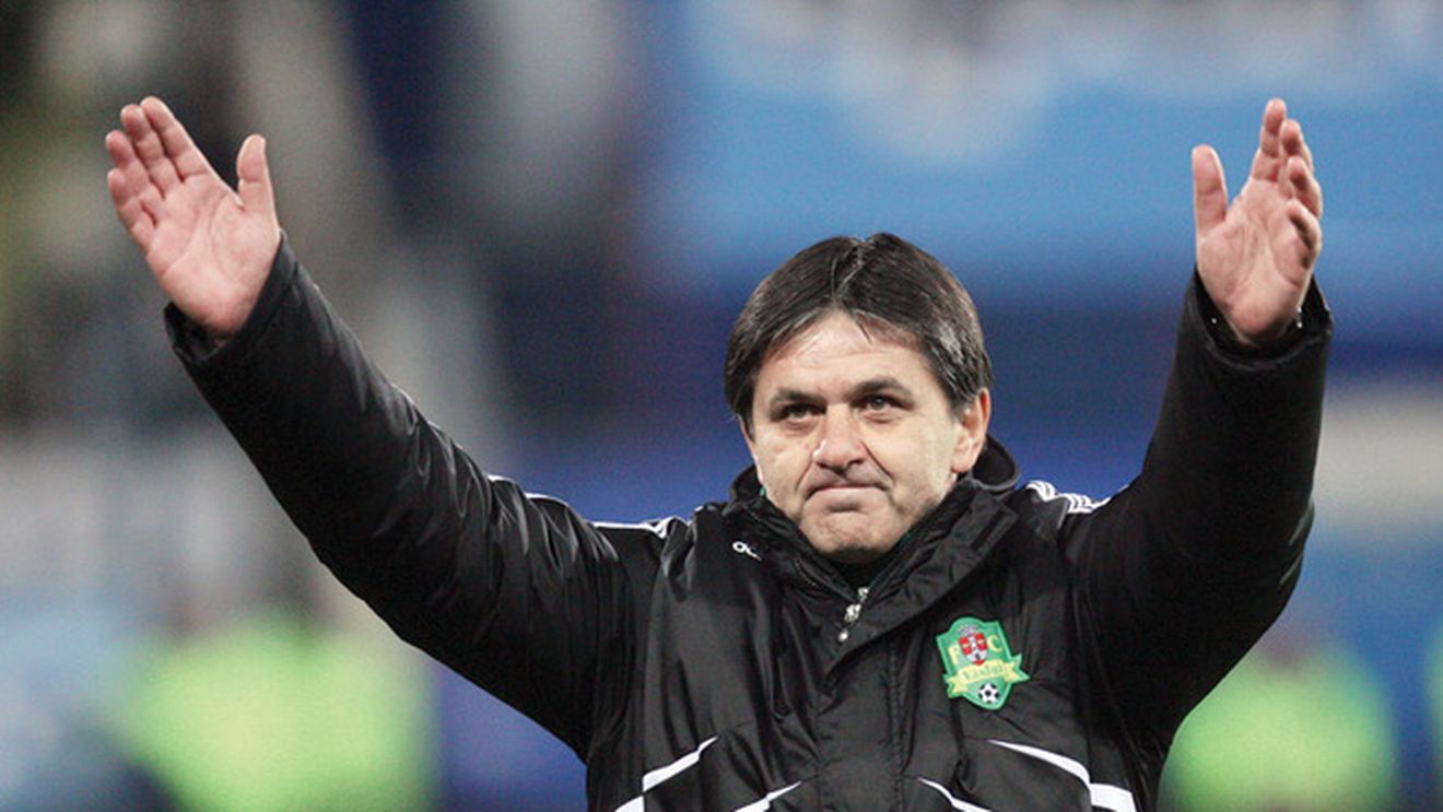 'Fiara' își înfruntă marele dușman! **"Nu sunt un om războinic, nu caut răzbunare"