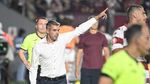 Nuno Campos a dezvăluit „cheia” succesului cu Rapid: „Am încercat să corectă asta la pauză”