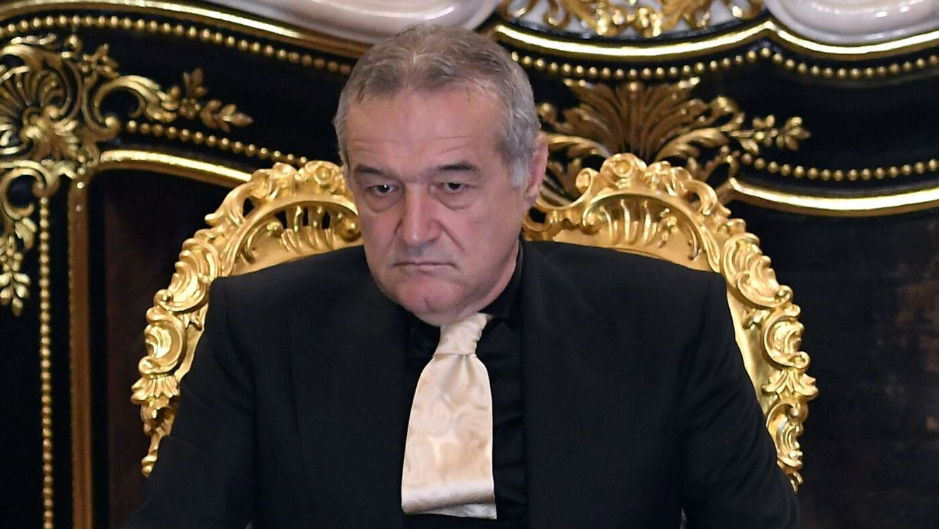 Gigi Becali poate transfera atacantul vedetă de la Adrian Mititelu, direct! A dat 1.300.000 de euro, dar vârful l-a refuzat incredibil: „N-are clauză de cumpărare”