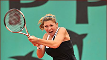 Halep, victorie în finala de la Roland Garros