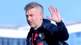 Poate România trece de faza grupelor la EURO 2024? „E cu totul altceva când te duci și te bați cu Doku și De Bruyne”. VIDEO