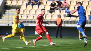 Echipa din Superliga a renunțat la internaționalul român! E dorit tot în prima ligă și aproape că s-a decis: „Cred că știu deja unde voi fi”. EXCLUSIV