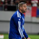 Liviu Ciobotariu simte amenințarea retrogradării mai puternic decât oricând, după FC Botoșani – Rapid București 0-2, în Cupa României: „Dacă vom continua așa, va fi foarte greu să supraviețuim!”