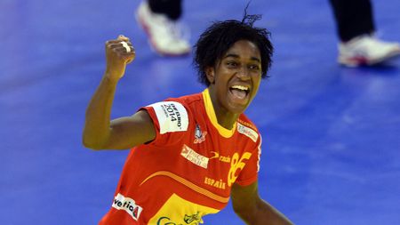 Spania și-a găsit rapid forma pentru Campionatul Mondial de handbal. Adversara României a obținut o victorie la 10 goluri cu Angola într-un meci amical