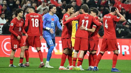 Spaniolii de la MARCA au scris despre „călăul României” și i-au dat o veste proastă: „Postul lui e amenințat”