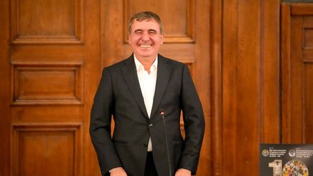 E gata pentru Gică Hagi! S-au finalizat negocierile și clubul turc a făcut anunțul oficial despre noul antrenor