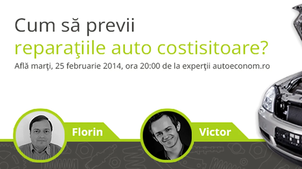 Premieră pentru România - seminar online pentru șoferi