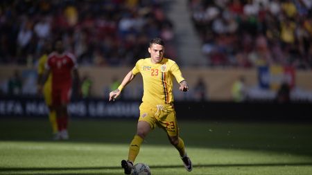 EXCLUSIV | Marea șansă ratată de Nicolae Stanciu. Fostul său agent, dezvăluire în direct: "Vorbisem cu impresarul lui Van Nistelrooy"