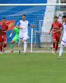 CS Tunari se simte tot mai bine în Liga 2. Ilfovenii, al treilea rezultat pozitiv la rând după jocul de la Slatina, iar Bogdan Pătrașcu speră: ”Fiecare punct contează”