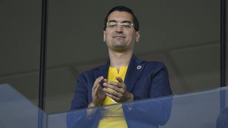 Cele două transferuri care l-au încântat pe Răzvan Burleanu: „Îl felicit!”