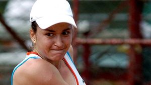 Alexandra Dulgheru, calificată în turul doi la Varșovia