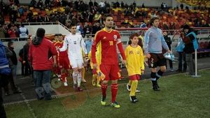 Mutu a uitat de recordul lui Hagi:** "Nu contează că nu am marcat! Am jucat de la egal la egal cu una dintre cele mai bune echipe din lume"