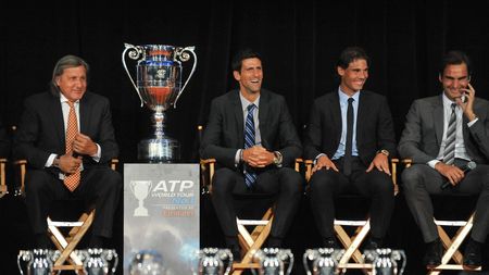 Ilie Năstase, șocat de victoria lui Rafael Nadal la Australian Open! A renunțat să mai vadă marele meci: „Atunci am plecat!”