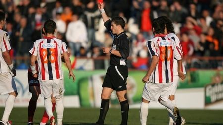 Se SPULBERĂ‚ visul Ligii Campionilor pentru Oțelul?** VEZI ce spune Marius Stan