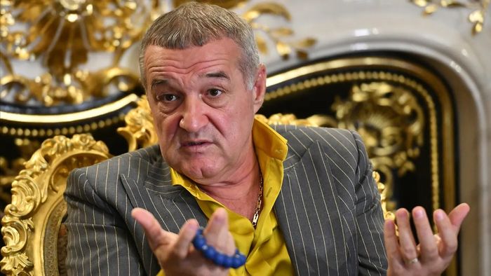Ce lovitură pentru Gigi Becali! Fotbalistul pe care vrea să îl transfere la FCSB a luat hotărârea