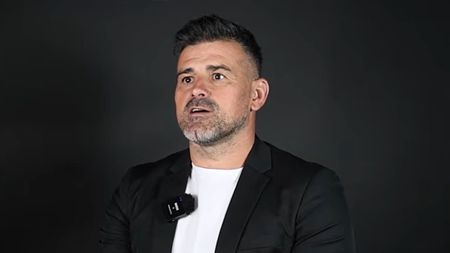EXCLUSIV Cadu râde de una dintre variantele de antrenor vehiculate la CFR Cluj! S-a spus că i-ar fi chiar cumnat! Ce nume sunt pe listă