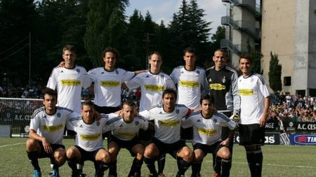 Mutu a făcut show la primul meci pentru Cesena!** "Briliantul" a înscris o "doppieta"