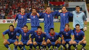 Un fost fotbalist de bază de la FCSB a dezvăluit de ce a vrut să se lase de fotbal: „I-am zis că plec să pun faianță în Italia și câștig mai mult!”