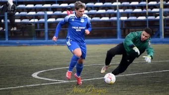 SCM Râmnicu Vâlcea începe în forță campania de transferuri pentru Liga 2. Primele cinci achiziții, patru prelungiri de contracte și patru plecări