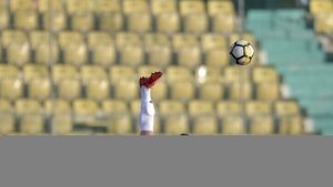 VIDEO | Andrei Prepeliță, moment de stand-up comedy în direct la ProSport Live. Autoironia care a stârnit hohote de râs: "Ce simte Ribery când știe asta?"