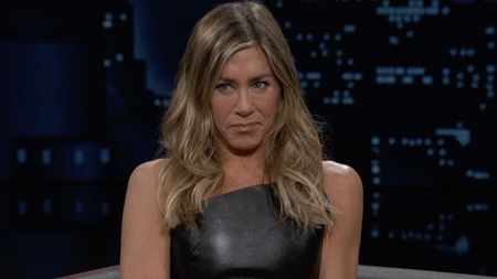 Mesajul pe care Alexis Ohanian, soțul Serenei Williams, i l-a transmis lui Jennifer Aniston