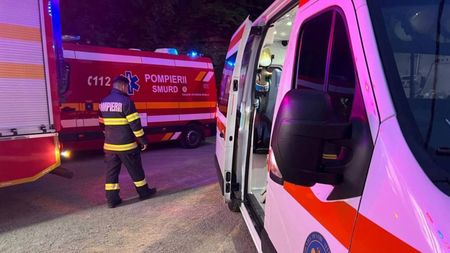Era fotbalist! „Băiatul cu suflet de aur”, care a murit la doar 18 ani în accidentul din Bistrița, era portar