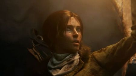 Rise of The Tomb Raider - Femeia în sălbăticie, ultima parte