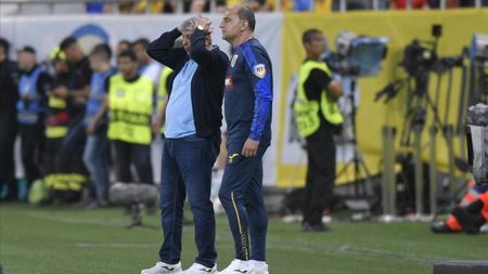 Filmul manevrelor de resuscitare care i-au salvat viața lui Mircea Lucescu. Ce s-a întâmplat sub ochii fotbaliștilor: „Erau speriați. N-au mers din prima”