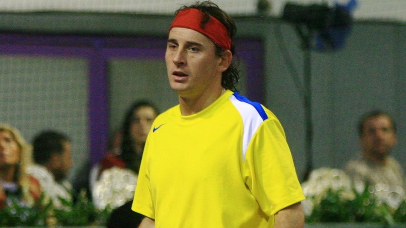 Adrian Marcu: „Trebuie să ne descurcăm și fără Andrei Pavel"