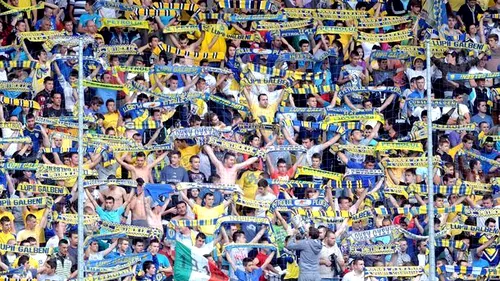 Se anunță o atmosferă incendiară la Steaua - Petrolul!** 