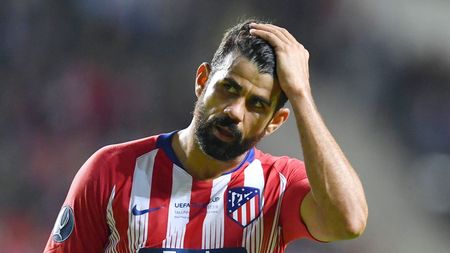 Alarmă la Atletico Madrid! Diego Costa și încă un coleg au fost depistați pozitiv cu coronavirus